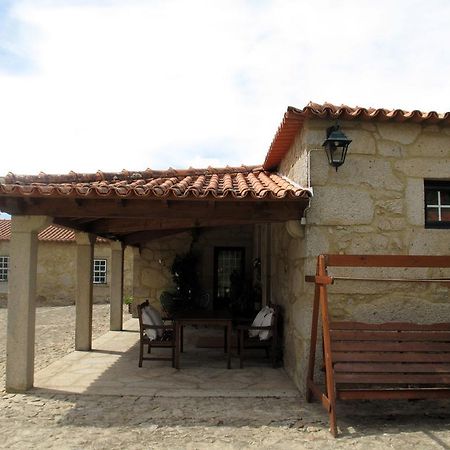 Quinta Do Sobreiro - Country House Hotell Facha Rom bilde