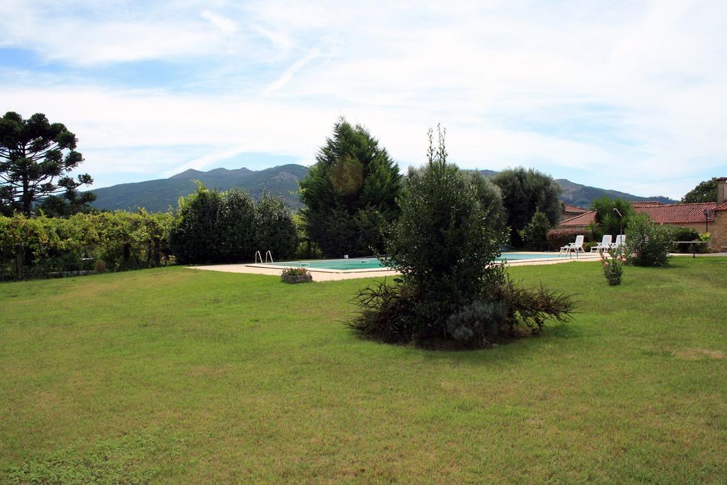 Quinta Do Sobreiro - Country House Hotell Facha Rom bilde